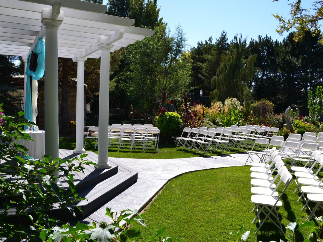 DanWalt Gardens-比灵斯必去景点