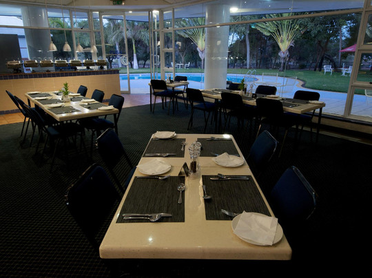 Beitbridge Express主图