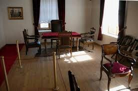 Ataturk House Museum-Erzurum必去景点