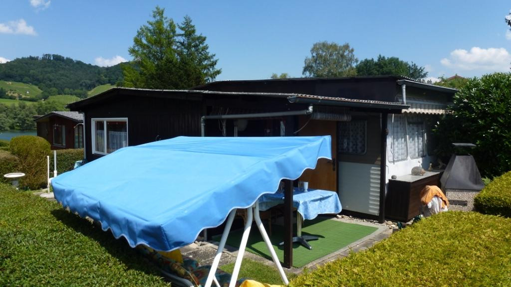 Camping Wagenhausen