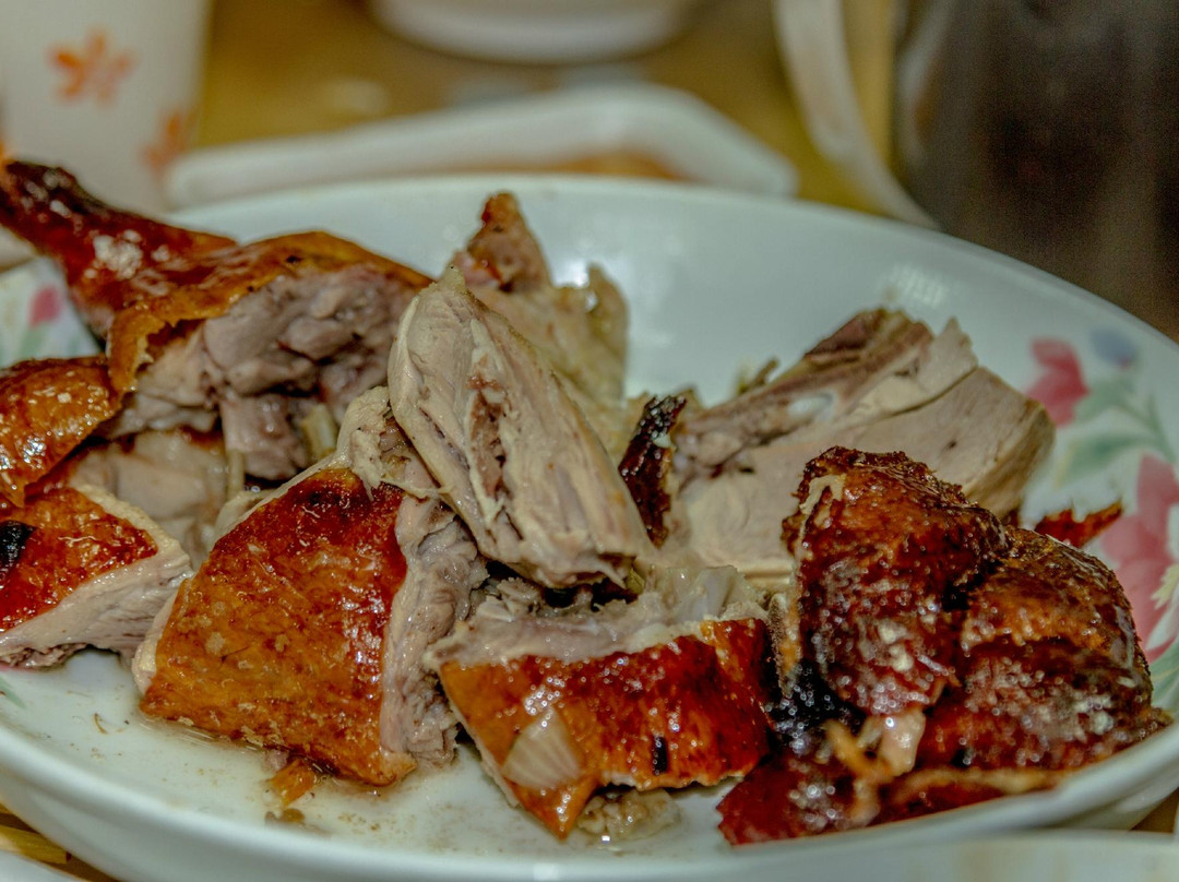 Hello Hong Kong: Private & Small Group Tours-香港必去景点