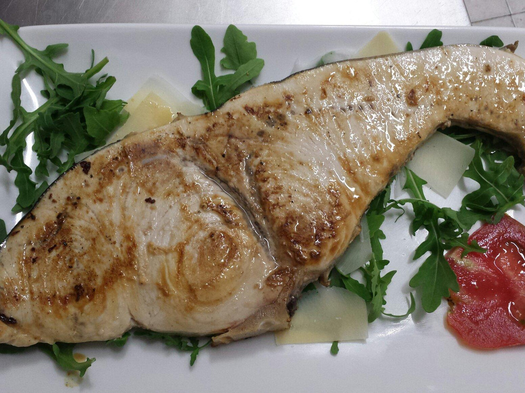 Ristorante Lalla Lella