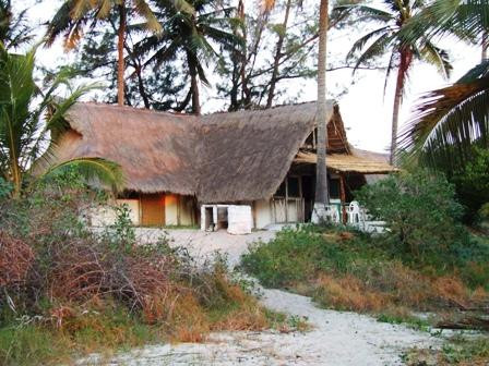Beira Railway Station-贝拉必去景点