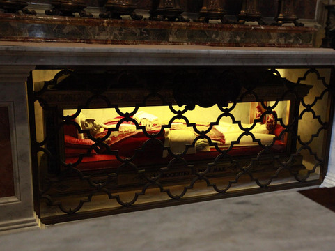 LivItaly Tours船上之旅-罗马必去景点