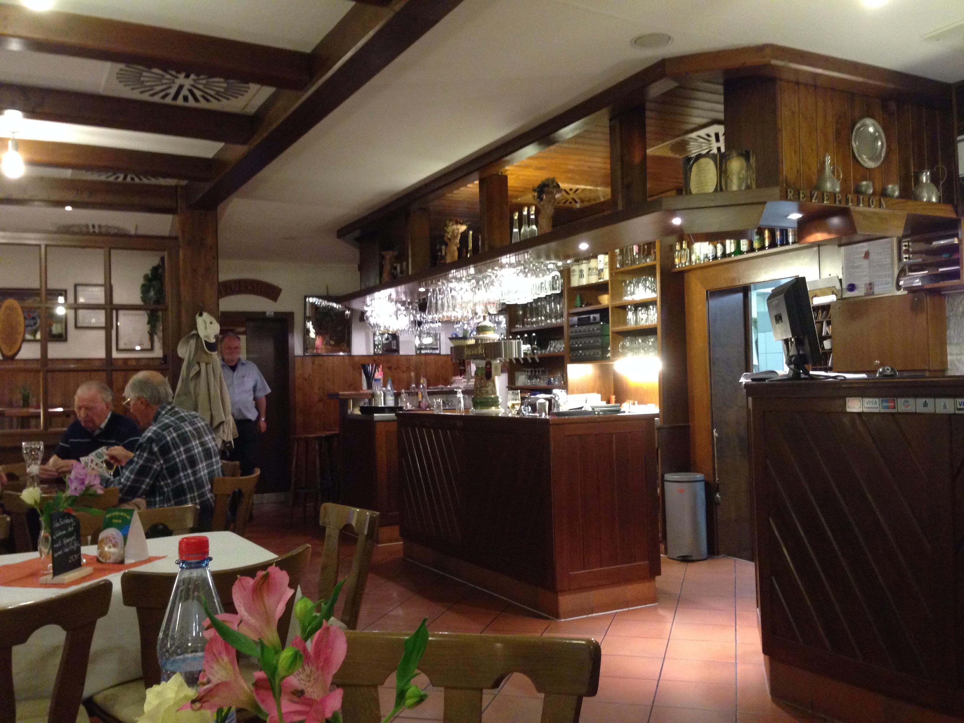 Zur Weintraube-客卧