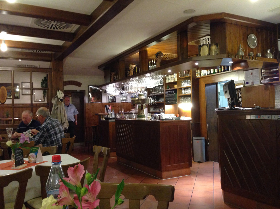 Zur Weintraube主图