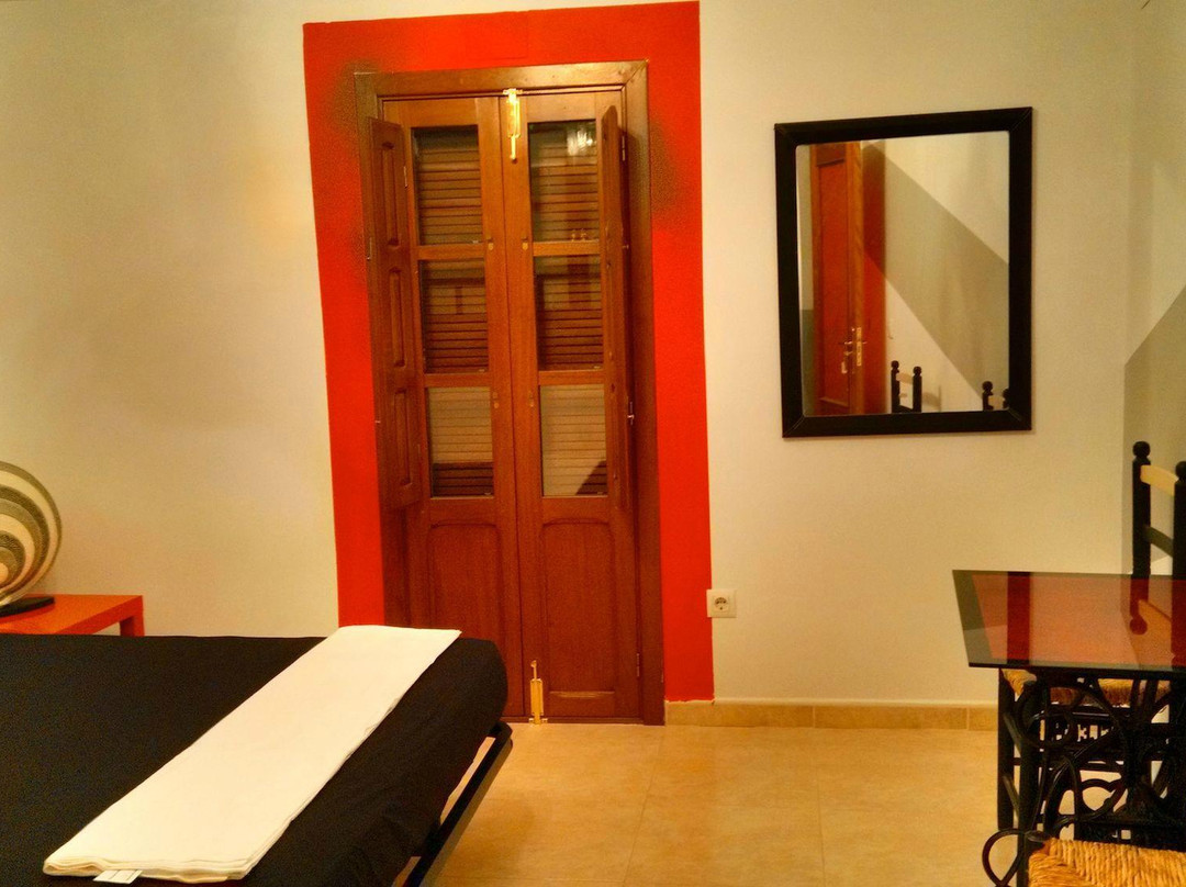Bakpak Homestay Plasencia
