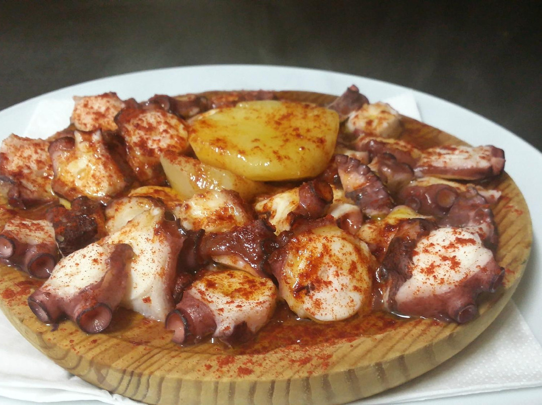 Os Muiños