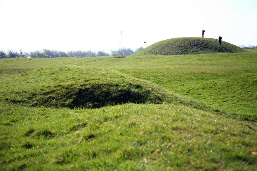 Hill of Tara-Navan必去景点