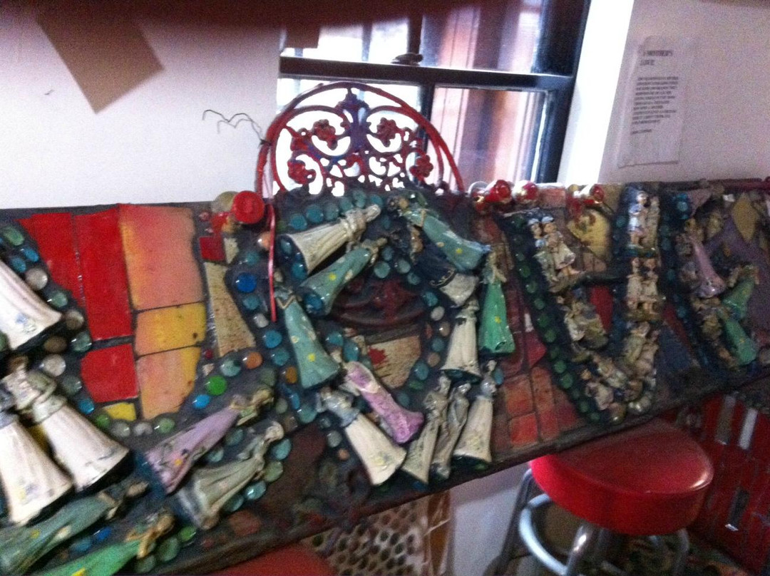 Loring Cornish Gallery-巴尔的摩必去景点