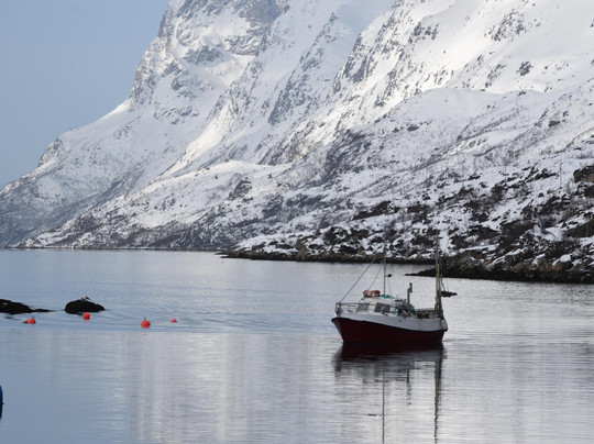 Karl-Ivar's Guided Tours-特罗姆瑟必去景点