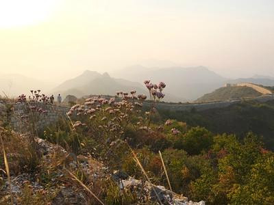 ChinaHiking-北京市必去景点
