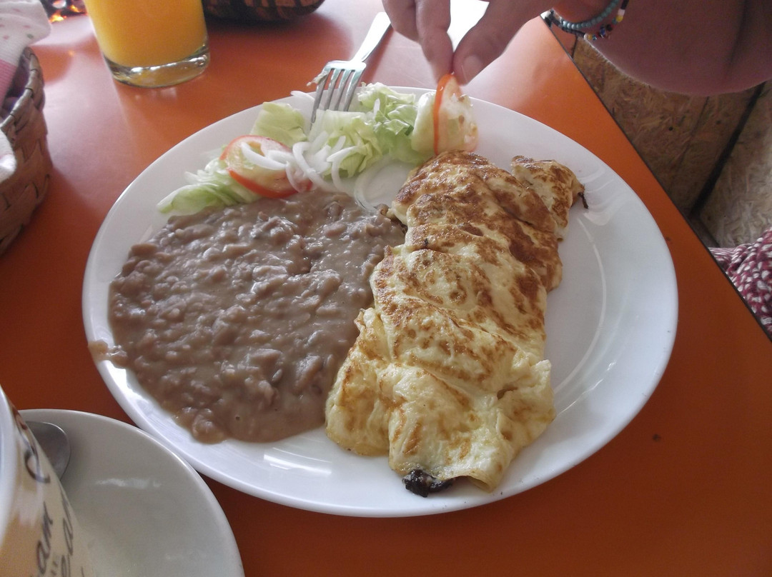 Los Pascuales旅游攻略图片