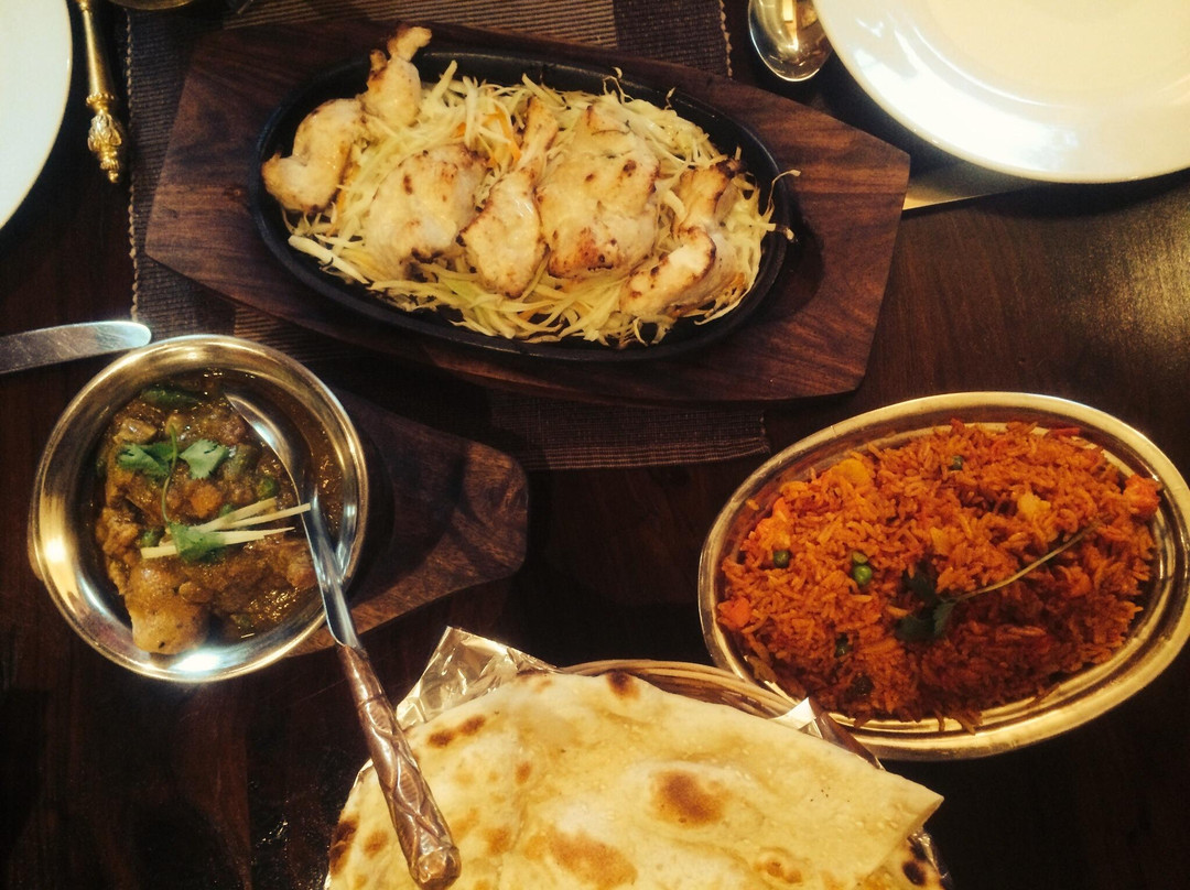 Kathmandu Restaurant