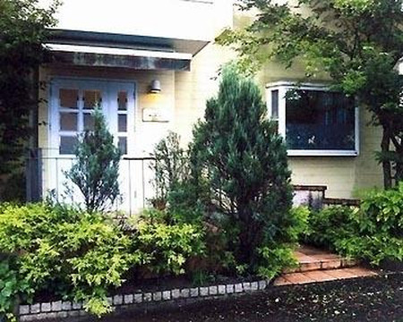 フランス料理 ガー ド リヨン