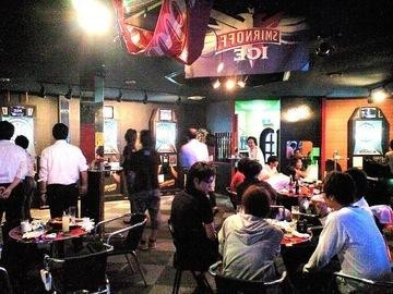 Sports&darts Dargon 本八幡店