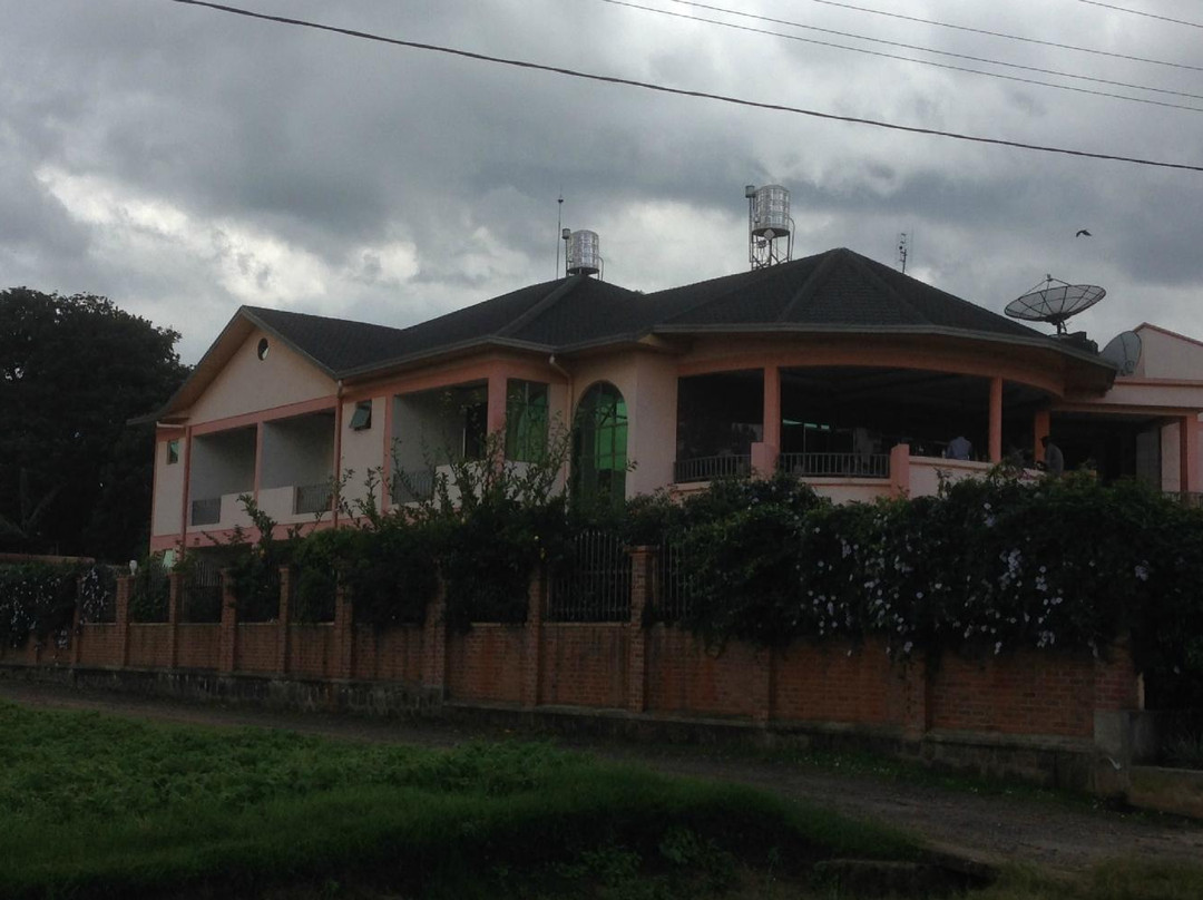 Ruhondo酒店住宿-Home Inn