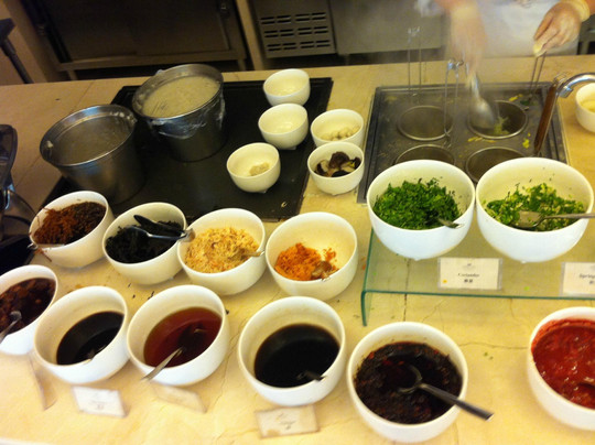 北京临空皇冠假日酒店主图