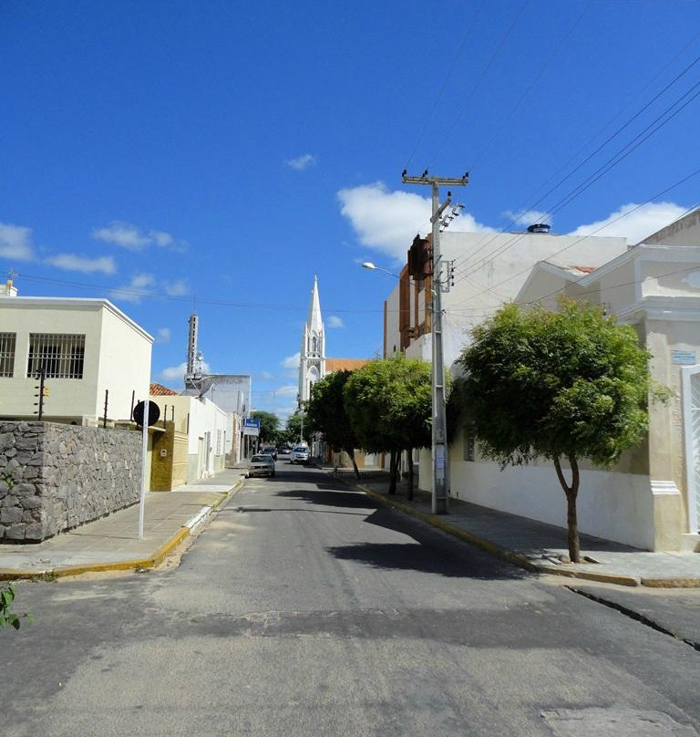 Petrolina Antiga景点图片