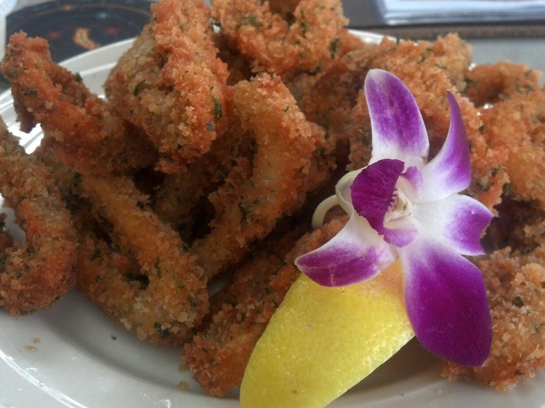 Crouching Lion Trail-卡阿瓦必去景点