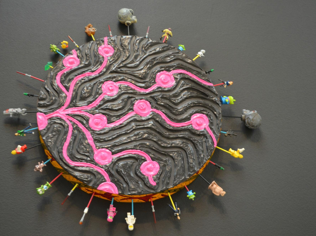 新南韦尔斯美术馆-悉尼必去景点