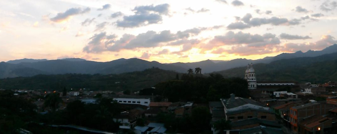 Hotel Campestre La Viña主图