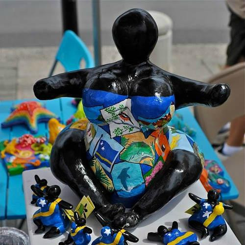 Serena's Art Factory-Santa Catharina必去景点