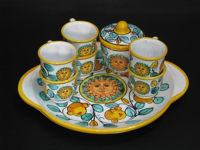 Monia Bijoux by U Segretu-利帕里必去景点