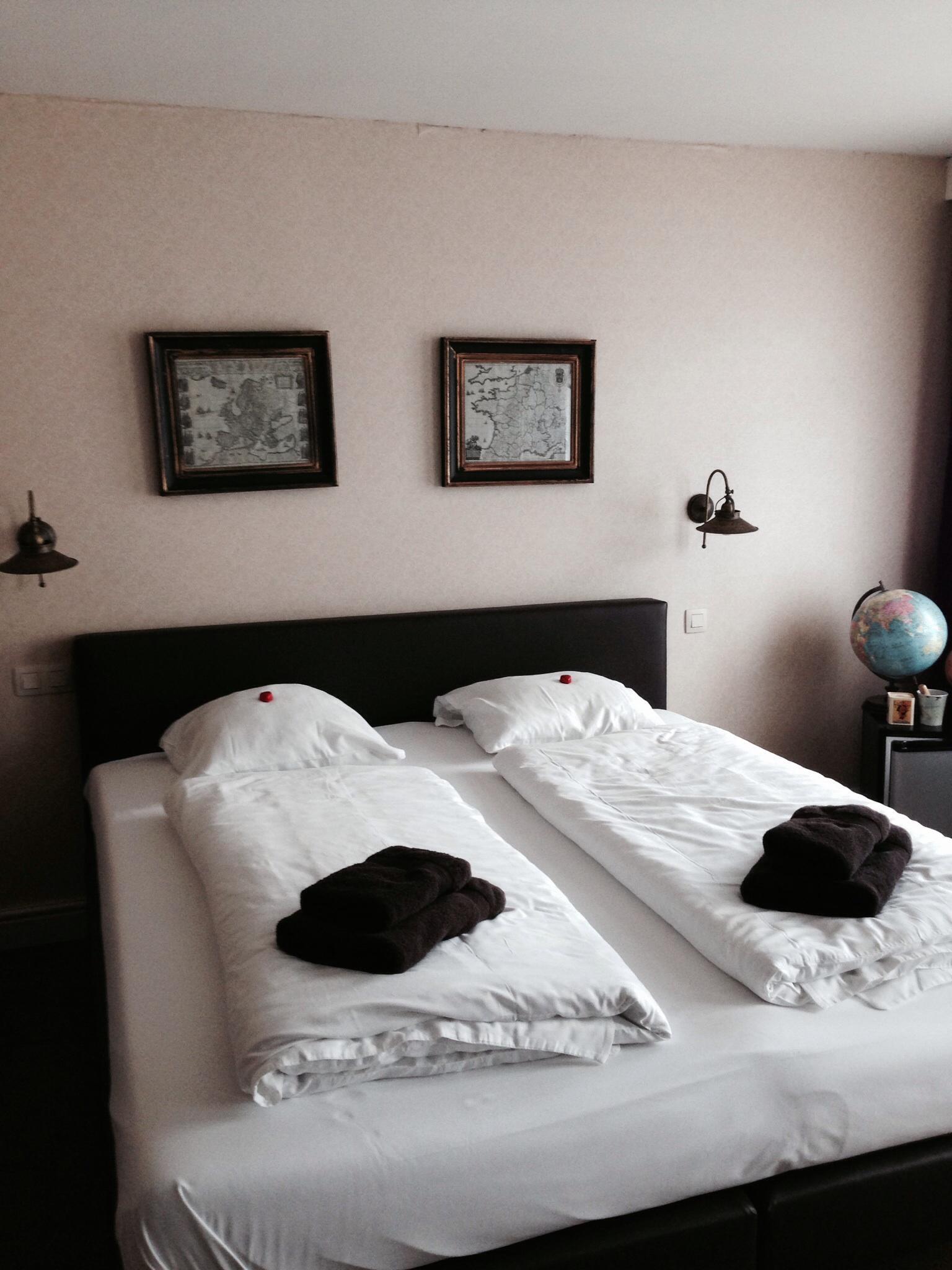 B&B Bon-Bon Nuit-客卧