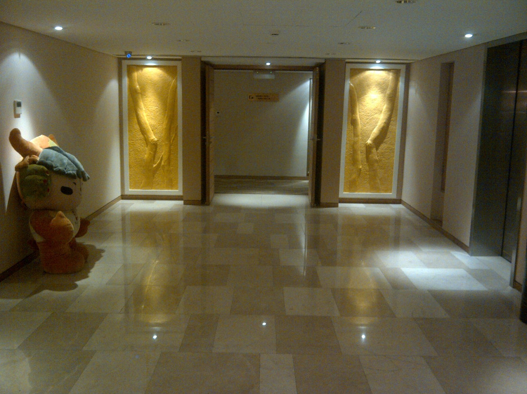 北京国泰饭店（国贸建国门店）主图