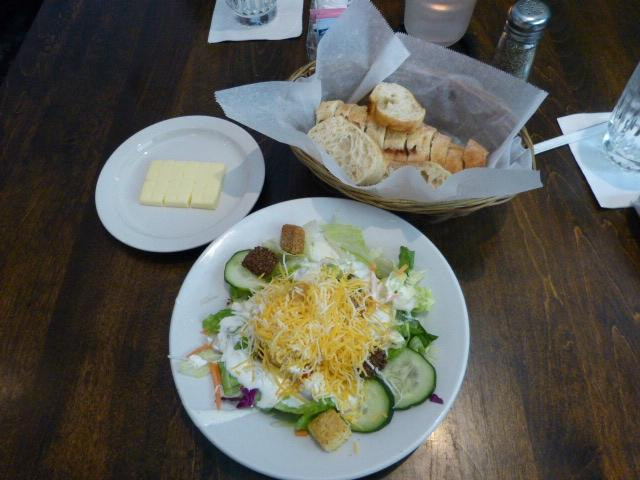 Cordova餐馆和美食-The Butcher Shop Steakhouse