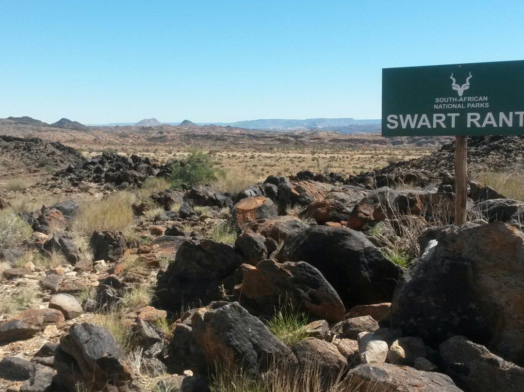 Augrabies Falls National Park-Augrabies Falls National Park必去景点