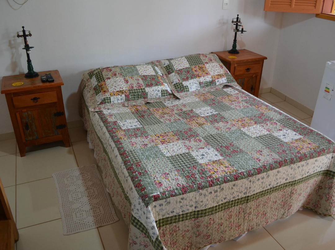 Pousada Vila Lara