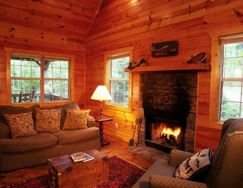 Wilderness View Cabins
