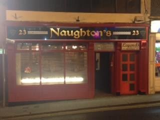 Naughton's Bar景点图片
