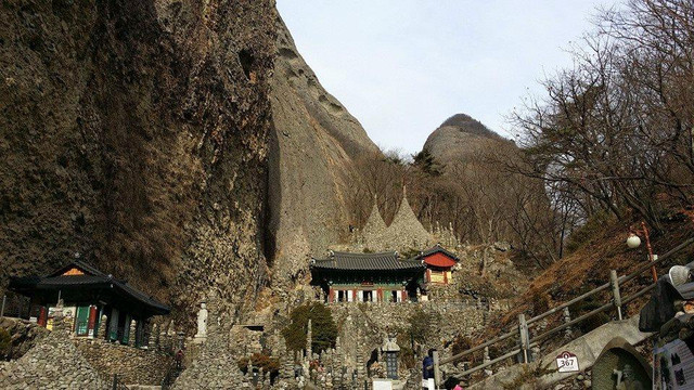 HaB Korea-首尔必去景点