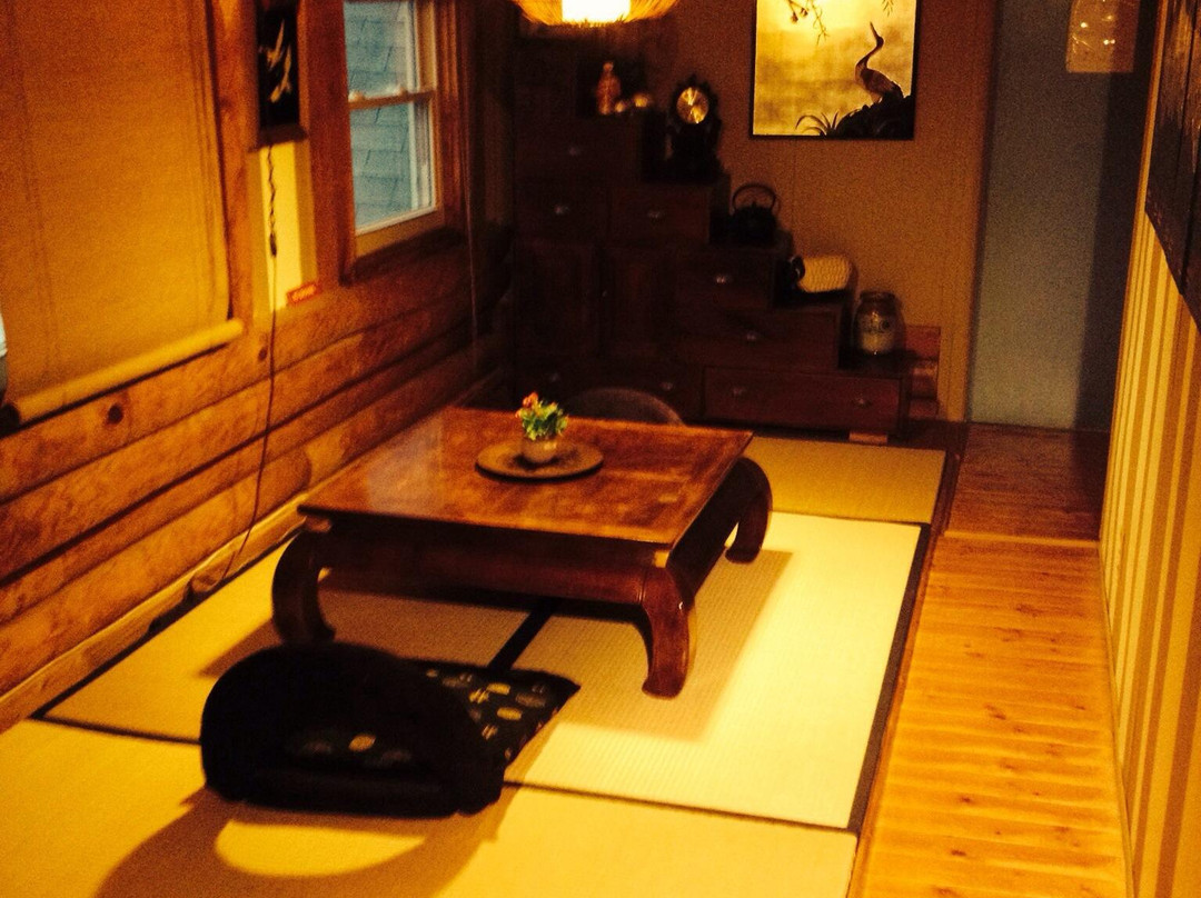 Non Non Bed & Breakfast主图