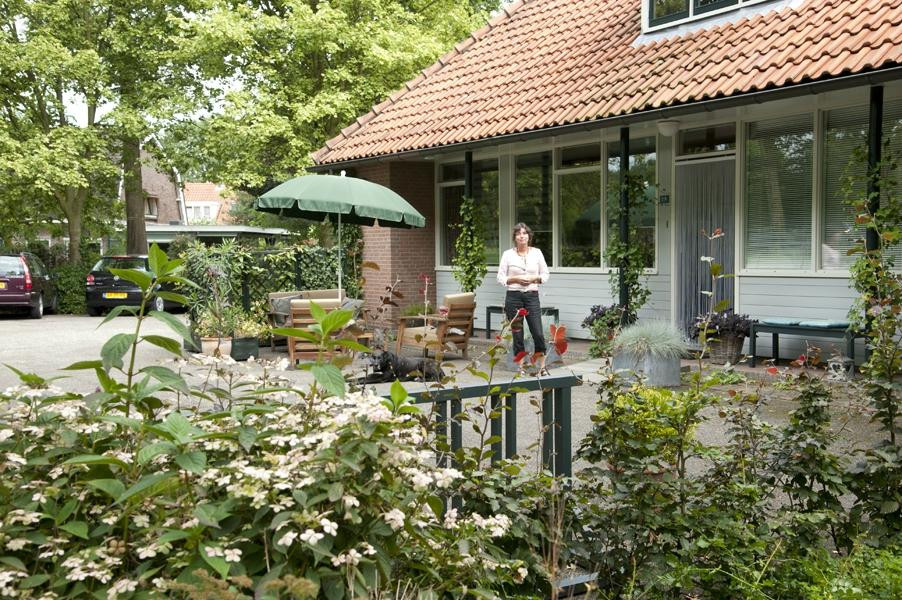 In de Oude Praktijk主图