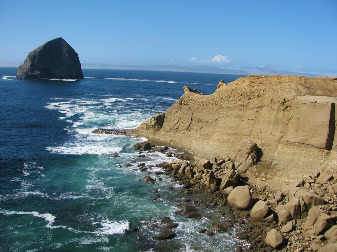 Bob Straub State Park-太平洋城必去景点