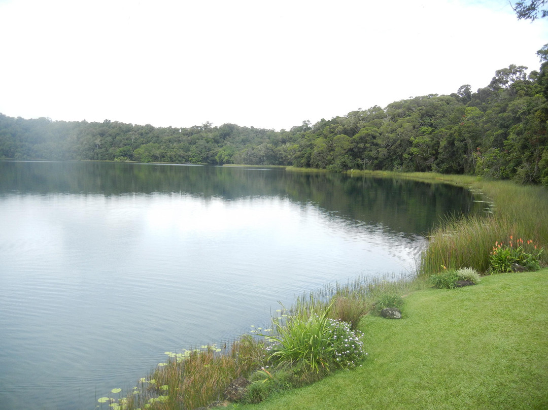 阿瑟顿高地-凯恩斯必去景点