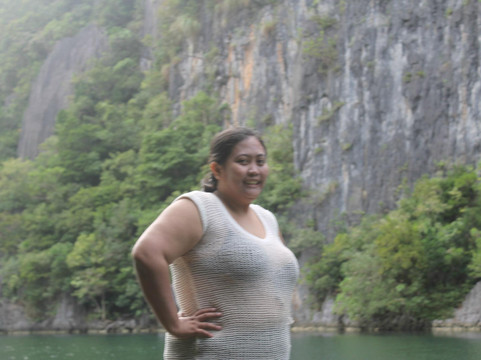 Tayak Lagoon-Caramoan必去景点