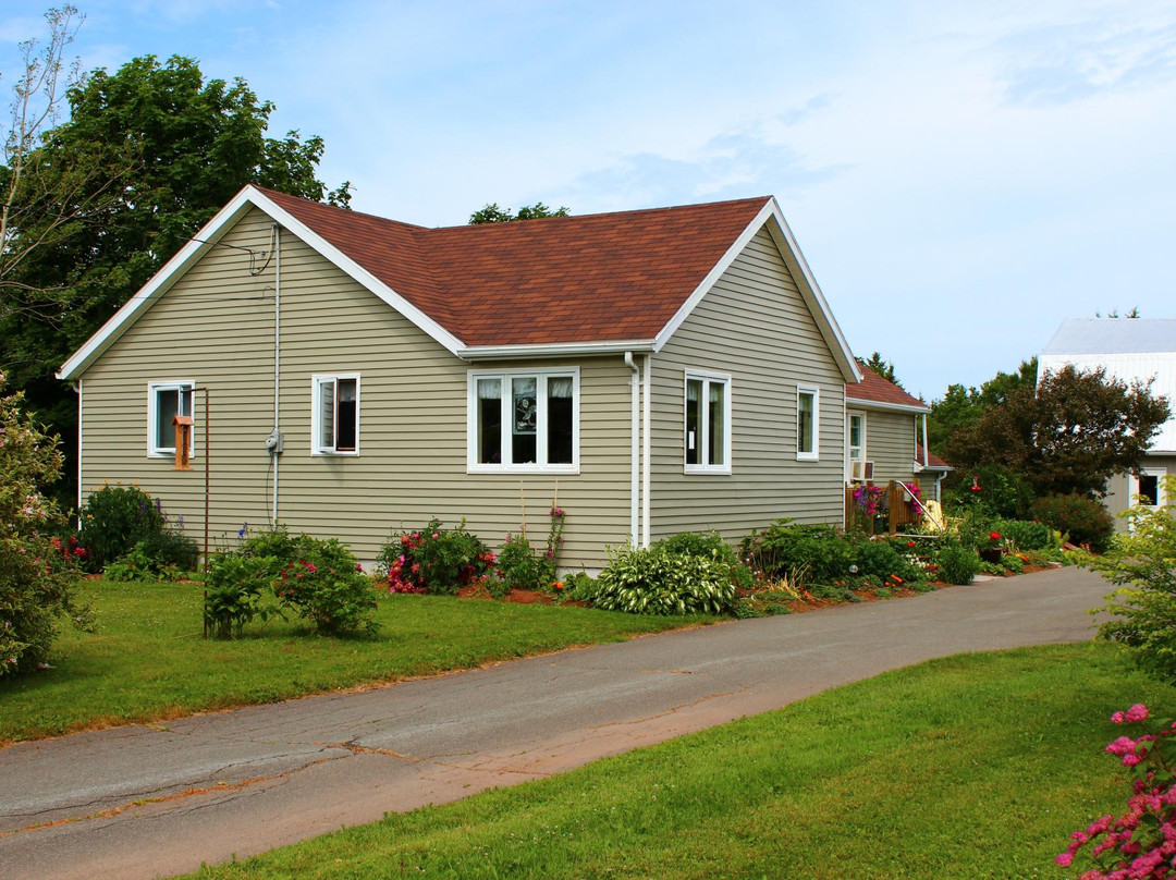 诺斯赛德住宿加早餐旅馆主图