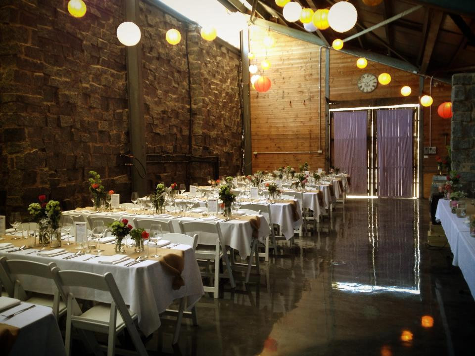 Harcourt Valley Vineyards-Harcourt必去景点