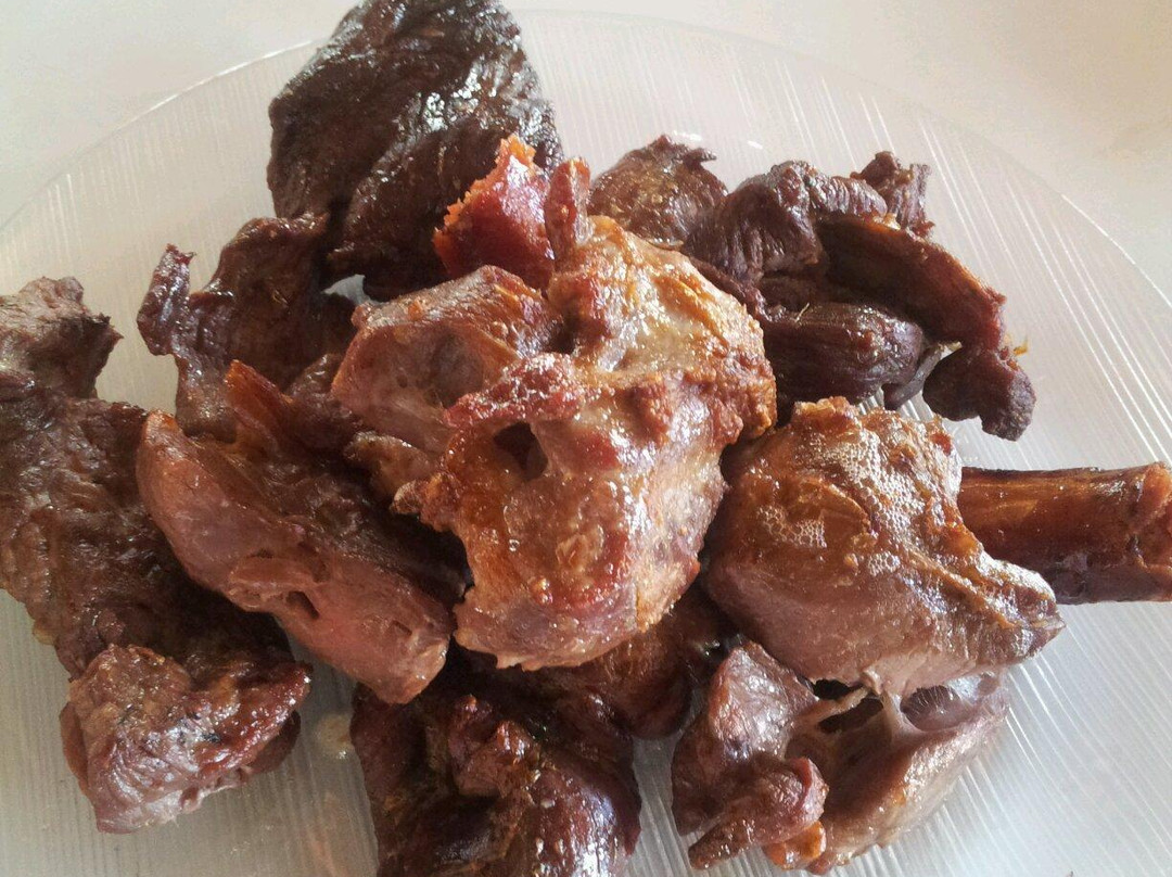 Pojuca旅游攻略图片