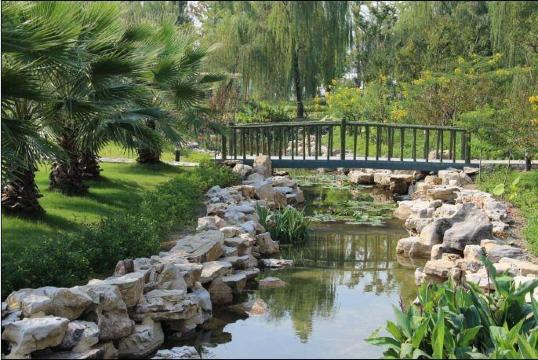 重庆平野园林大酒店-浴室