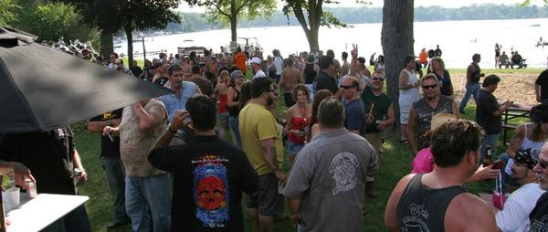 Lily Lake Resort-Burlington必去景点