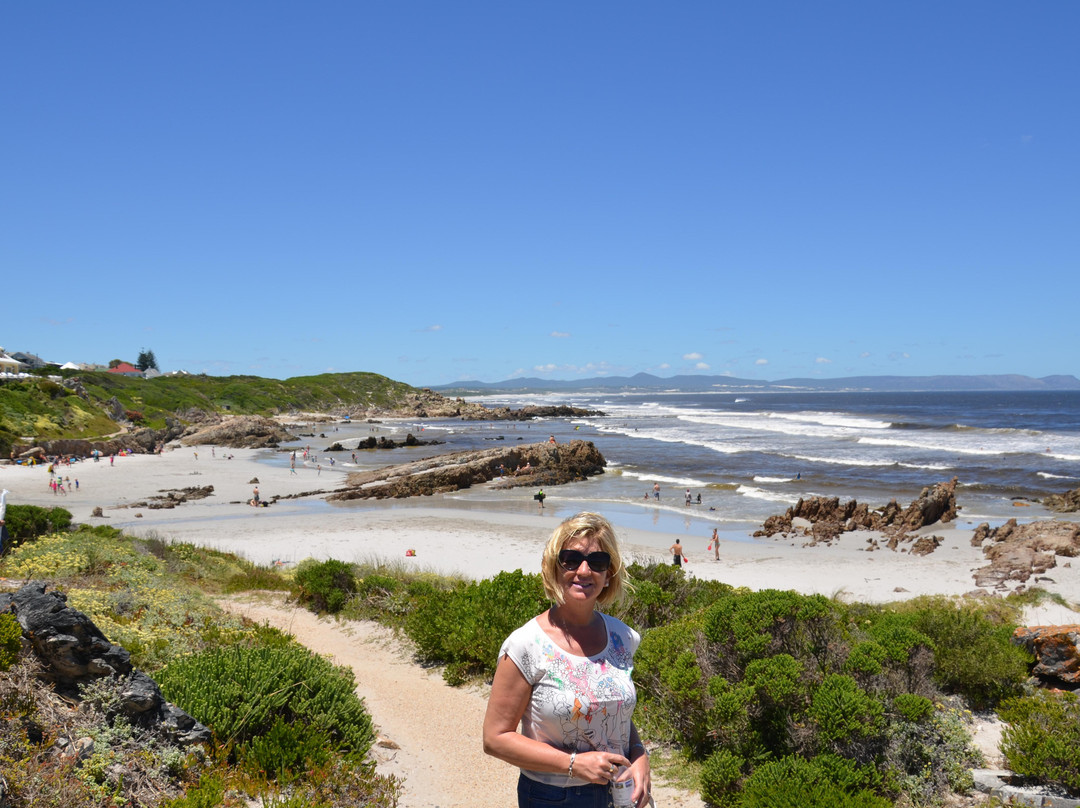 Voelklip Beach-赫曼努斯必去景点
