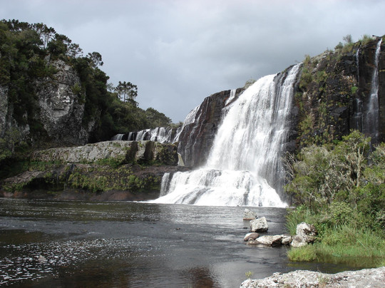 Cachoeirao dos Rodrigues-Sao Jose dos Ausentes必去景点