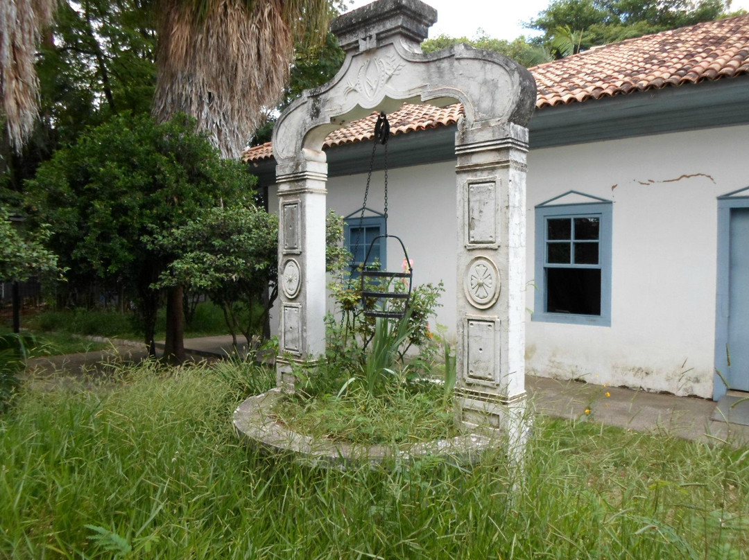 Sorocabano History Museum