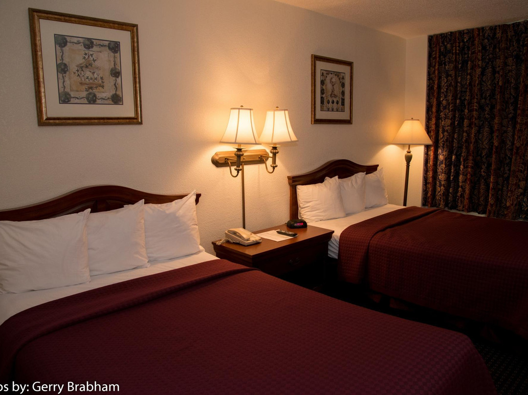 Rocky Mount Inn主图